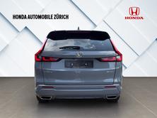 HONDA CR-V 2.0 i-MMD Plug-in Hybrid Advance Tech 2WD,  Leasing Akt, Plug-in-Hybrid Petrol/Electric, New car, Automatic - 4