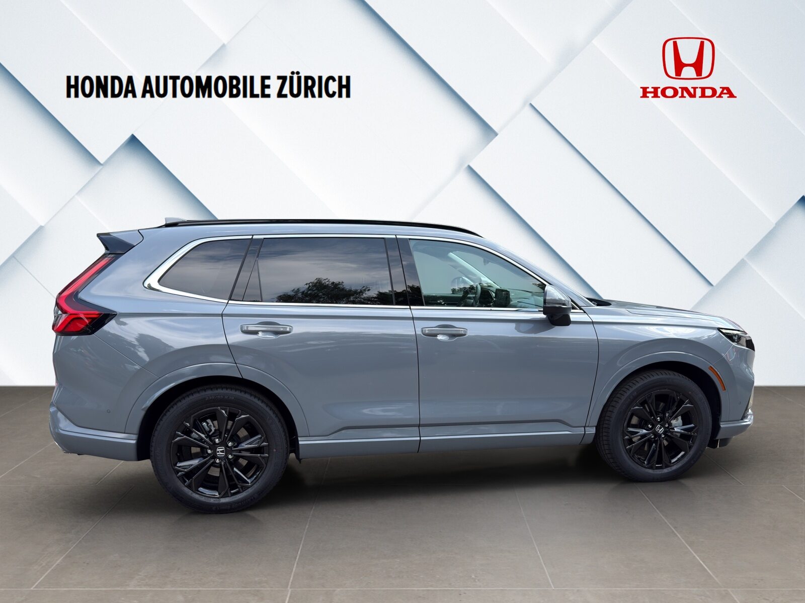HONDA CR-V 2.0 i-MMD Plug-in Hybrid Advance Tech 2WD,  Leasing Akt, Hybride Rechargeable Essence/Électricité, Voiture nouvelle, Automatique - 6