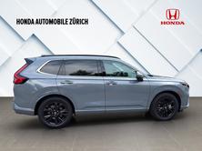HONDA CR-V 2.0 i-MMD Plug-in Hybrid Advance Tech 2WD,  Leasing Akt, Plug-in-Hybrid Petrol/Electric, New car, Automatic - 6