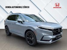 HONDA CR-V 2.0 i-MMD Plug-in Hybrid Advance Tech 2WD,  Leasing Akt, Plug-in-Hybrid Petrol/Electric, New car, Automatic - 7