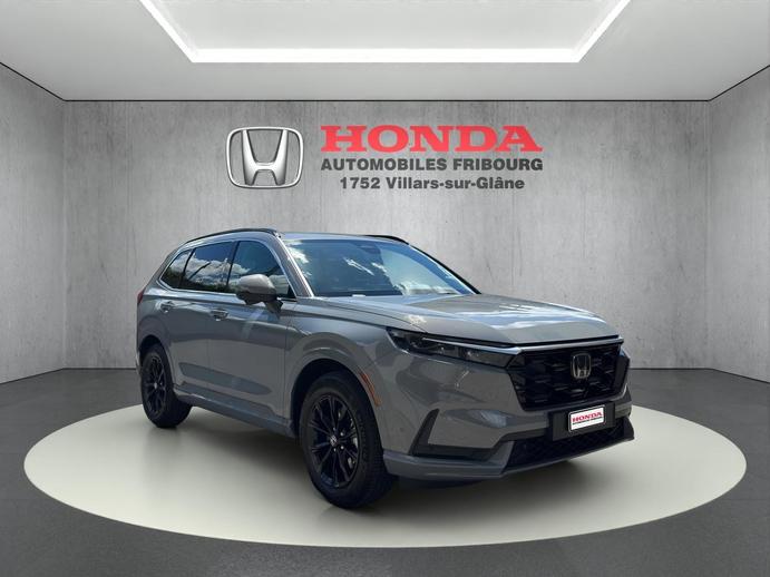 HONDA CR-V 2.0 i-MMD Plug-in Hybrid Elegance Tech 2WD, Plug-in-Hybrid Benzina/Elettrica, Auto nuove, Automatico