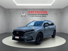 HONDA CR-V 2.0 i-MMD Plug-in Hybrid Elegance Tech 2WD, Plug-in-Hybrid Benzina/Elettrica, Auto nuove, Automatico - 3