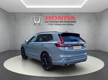 HONDA CR-V 2.0 i-MMD Plug-in Hybrid Elegance Tech 2WD, Plug-in-Hybrid Benzina/Elettrica, Auto nuove, Automatico - 4