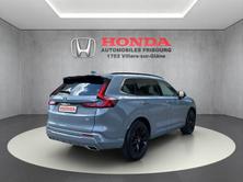 HONDA CR-V 2.0 i-MMD Plug-in Hybrid Elegance Tech 2WD, Plug-in-Hybrid Benzina/Elettrica, Auto nuove, Automatico - 5