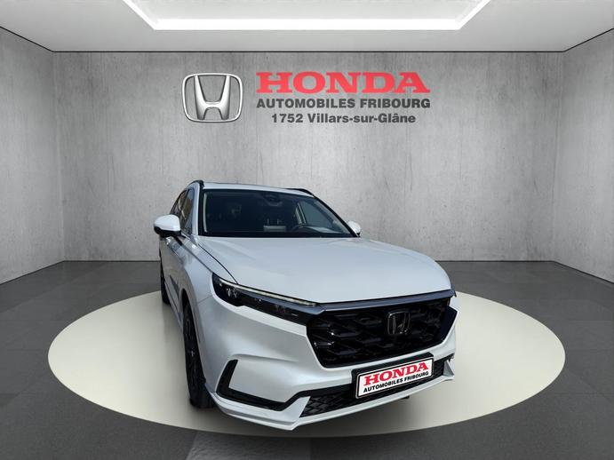 HONDA CR-V 2.0 i-MMD Plug-in Hybrid Elegance Tech 2WD, Plug-in-Hybrid Benzin/Elektro, Neuwagen, Automatik