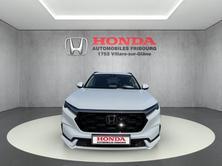 HONDA CR-V 2.0 i-MMD Plug-in Hybrid Elegance Tech 2WD, Plug-in-Hybrid Benzin/Elektro, Neuwagen, Automatik - 2