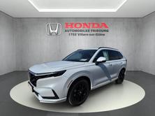 HONDA CR-V 2.0 i-MMD Plug-in Hybrid Elegance Tech 2WD, Plug-in-Hybrid Benzin/Elektro, Neuwagen, Automatik - 3