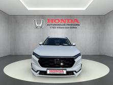 HONDA CR-V 2.0 i-MMD Plug-in Hybrid Elegance Tech 2WD, Hybride Rechargeable Essence/Électricité, Voiture nouvelle, Automatique - 2