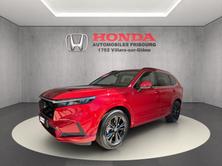 HONDA CR-V 2.0 i-MMD Plug-in Hybrid Advance Tech 2WD, Plug-in-Hybrid Benzin/Elektro, Neuwagen, Automatik - 3