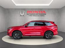 HONDA CR-V 2.0 i-MMD Plug-in Hybrid Advance Tech 2WD, Plug-in-Hybrid Benzin/Elektro, Neuwagen, Automatik - 4