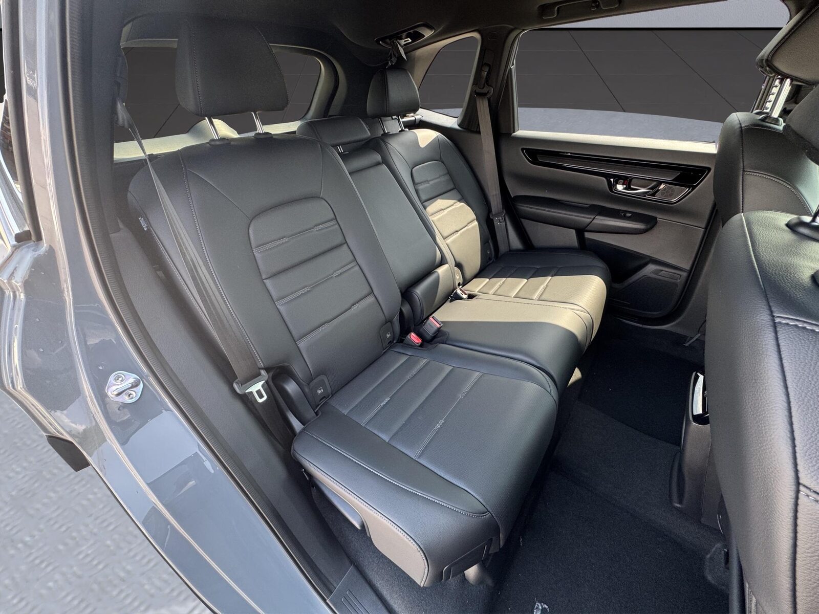 HONDA CR-V 2.0 i-MMD Elegance 4WD, Voll-Hybrid Benzin/Elektro, Neuwagen, Automatik - 3