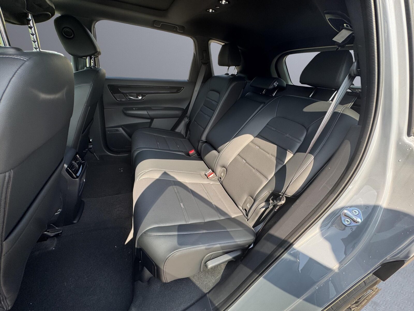 HONDA CR-V 2.0 i-MMD Elegance 4WD, Voll-Hybrid Benzin/Elektro, Neuwagen, Automatik - 4