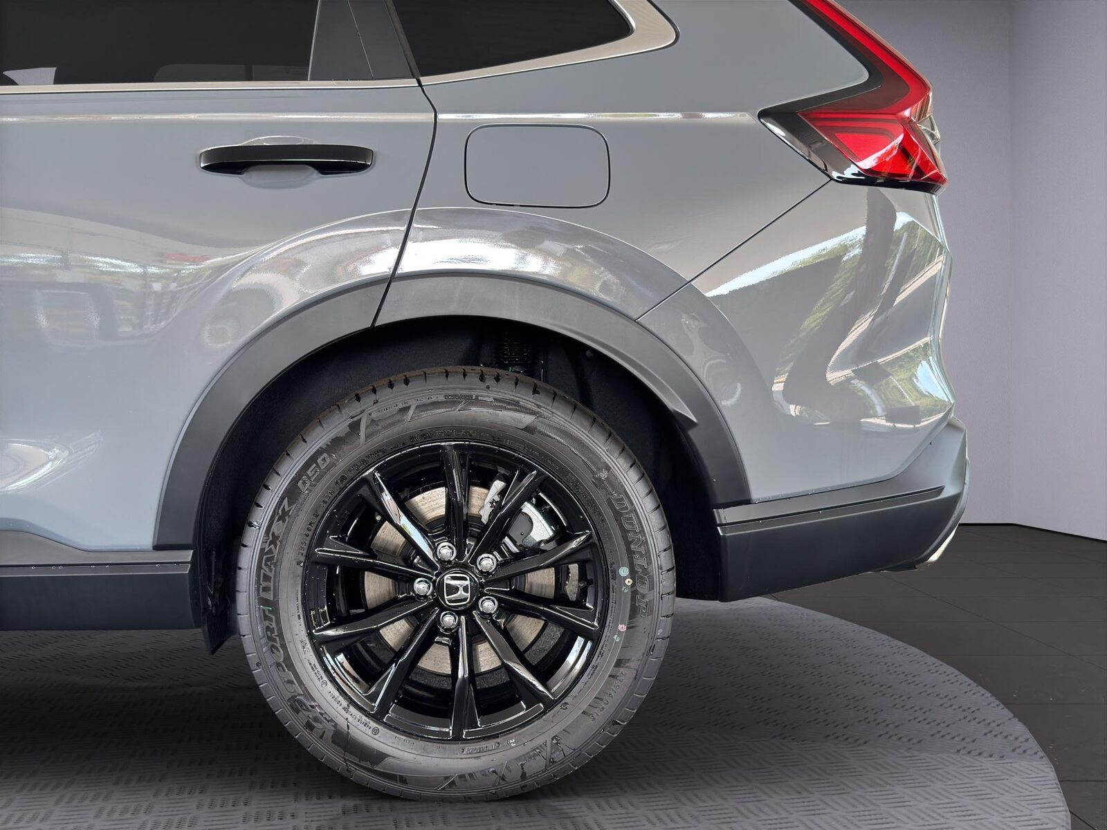 HONDA CR-V 2.0 i-MMD Elegance 4WD, Voll-Hybrid Benzin/Elektro, Neuwagen, Automatik - 6