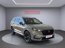 HONDA CR-V 2.0 i-MMD Plug-in Hybrid Advance Tech 2WD, Hybride Rechargeable Essence/Électricité, Voiture nouvelle, Automatique - 2