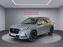 HONDA CR-V 2.0 i-MMD Plug-in Hybrid Advance Tech 2WD, Hybride Rechargeable Essence/Électricité, Voiture nouvelle, Automatique - 4