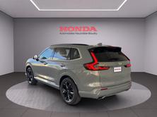 HONDA CR-V 2.0 i-MMD Plug-in Hybrid Advance Tech 2WD, Hybride Rechargeable Essence/Électricité, Voiture nouvelle, Automatique - 6
