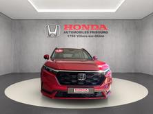 HONDA CR-V 2.0 i-MMD Plug-in Hybrid Advance Tech 2WD, Hybride Rechargeable Essence/Électricité, Voiture nouvelle, Automatique - 2