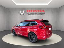 HONDA CR-V 2.0 i-MMD Plug-in Hybrid Advance Tech 2WD, Hybride Rechargeable Essence/Électricité, Voiture nouvelle, Automatique - 5