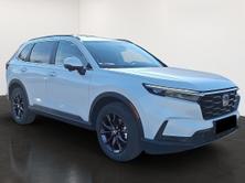 HONDA CR-V 2.0i MMD Hybrid Advance 4WD Automatic, Full-Hybrid Petrol/Electric, New car, Automatic - 3