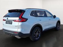 HONDA CR-V 2.0i MMD Hybrid Advance 4WD Automatic, Full-Hybrid Petrol/Electric, New car, Automatic - 5