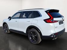 HONDA CR-V 2.0i MMD Hybrid Advance 4WD Automatic, Full-Hybrid Petrol/Electric, New car, Automatic - 7
