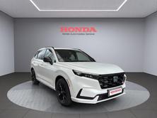 HONDA CR-V 2.0 i-MMD Plug-in Hybrid Advance Tech 2WD, Hybride Rechargeable Essence/Électricité, Voiture nouvelle, Automatique - 2