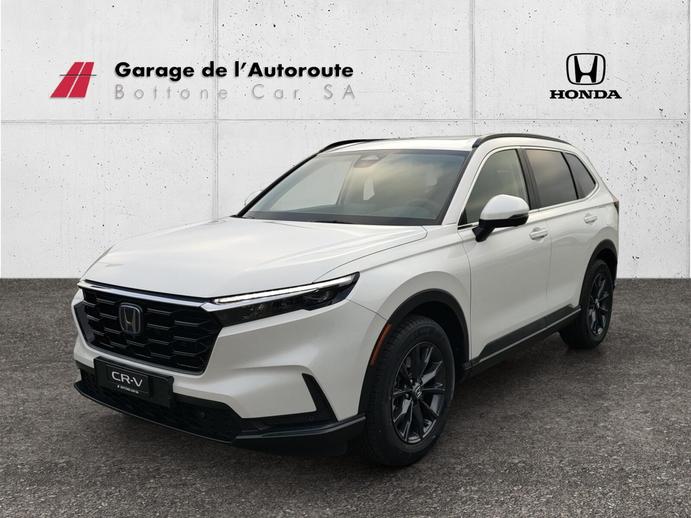 HONDA CR-V 2.0 i-MMD Advance 4WD, Hybride Integrale Benzina/Elettrica, Auto nuove, Automatico
