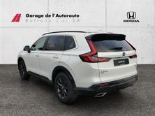 HONDA CR-V 2.0 i-MMD Advance 4WD, Hybride Integrale Benzina/Elettrica, Auto nuove, Automatico - 3
