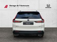 HONDA CR-V 2.0 i-MMD Advance 4WD, Hybride Integrale Benzina/Elettrica, Auto nuove, Automatico - 4