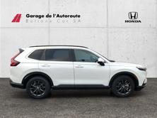 HONDA CR-V 2.0 i-MMD Advance 4WD, Hybride Integrale Benzina/Elettrica, Auto nuove, Automatico - 6