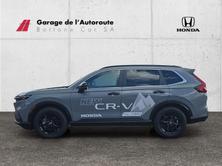 HONDA CR-V 2.0 i-MMD Elegance 4WD, Hybride Integrale Benzina/Elettrica, Auto nuove, Automatico - 2