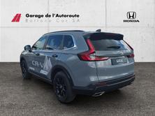 HONDA CR-V 2.0 i-MMD Elegance 4WD, Hybride Integrale Benzina/Elettrica, Auto nuove, Automatico - 3