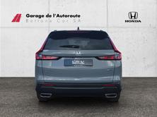 HONDA CR-V 2.0 i-MMD Elegance 4WD, Hybride Integrale Benzina/Elettrica, Auto nuove, Automatico - 4