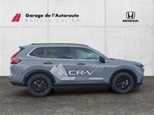 HONDA CR-V 2.0 i-MMD Elegance 4WD, Hybride Integrale Benzina/Elettrica, Auto nuove, Automatico - 6