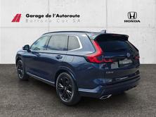 HONDA CR-V 2.0 i-MMD Plug-in Hybrid Advance Tech 2WD, Plug-in-Hybrid Benzin/Elektro, Neuwagen, Automatik - 3