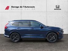 HONDA CR-V 2.0 i-MMD Plug-in Hybrid Advance Tech 2WD, Plug-in-Hybrid Benzin/Elektro, Neuwagen, Automatik - 7