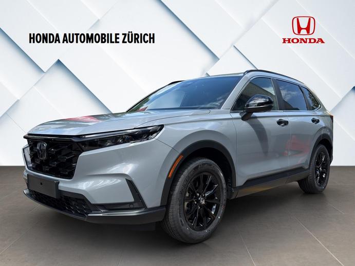 HONDA CR-V 2.0 i-MMD Advance 4WD, Leasing Aktion 1.9 %,  inkl. GRA, Voll-Hybrid Benzin/Elektro, Neuwagen, Automatik