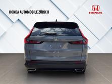 HONDA CR-V 2.0 i-MMD Advance 4WD, Leasing Aktion 1.9 %,  inkl. GRA, Voll-Hybrid Benzin/Elektro, Neuwagen, Automatik - 4