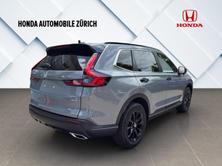 HONDA CR-V 2.0 i-MMD Advance 4WD, Leasing Aktion 1.9 %,  inkl. GRA, Voll-Hybrid Benzin/Elektro, Neuwagen, Automatik - 5