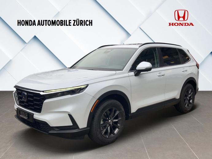 HONDA CR-V 2.0 i-MMD Advance 4WD, Leasing Aktion 1.9 %, inkl. GRAT, Voll-Hybrid Benzin/Elektro, Neuwagen, Automatik