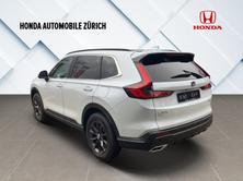 HONDA CR-V 2.0 i-MMD Advance 4WD, Leasing Aktion 1.9 %, inkl. GRAT, Voll-Hybrid Benzin/Elektro, Neuwagen, Automatik - 3