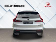HONDA CR-V 2.0 i-MMD Advance 4WD, Leasing Aktion 1.9 %, inkl. GRAT, Voll-Hybrid Benzin/Elektro, Neuwagen, Automatik - 4