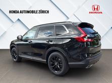 HONDA CR-V 2.0 i-MMD Advance 4WD, Leasing Aktion 1.9%, inkl. GRATI, Voll-Hybrid Benzin/Elektro, Neuwagen, Automatik - 3