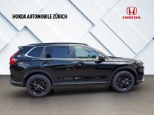 HONDA CR-V 2.0 i-MMD Advance 4WD, Leasing Aktion 1.9%, inkl. GRATI, Voll-Hybrid Benzin/Elektro, Neuwagen, Automatik - 6