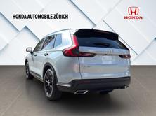 HONDA CR-V 2.0 i-MMD Advance 4WD, Leasing Aktion 1.9 %,  inkl. GRA, Voll-Hybrid Benzin/Elektro, Neuwagen, Automatik - 3