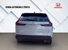 HONDA CR-V 2.0 i-MMD Advance 4WD, Leasing Aktion 1.9 %,  inkl. GRA, Voll-Hybrid Benzin/Elektro, Neuwagen, Automatik - 4