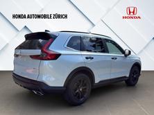 HONDA CR-V 2.0 i-MMD Advance 4WD, Leasing Aktion 1.9 %,  inkl. GRA, Voll-Hybrid Benzin/Elektro, Neuwagen, Automatik - 5