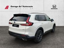 HONDA CR-V 2.0 i-MMD Advance 4WD, Hybride Integrale Benzina/Elettrica, Auto nuove, Automatico - 5