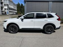 HONDA CR-V 2.0i MMD Hybrid Advance 4WD Automatic, Hybride Integrale Benzina/Elettrica, Auto nuove, Automatico - 2