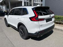 HONDA CR-V 2.0i MMD Hybrid Advance 4WD Automatic, Hybride Integrale Benzina/Elettrica, Auto nuove, Automatico - 3